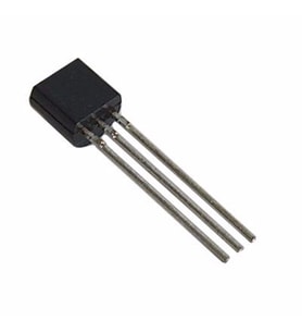 Transistör A1015 ( PNP 50 V 150mA  ) x 1 adet  (rf027)