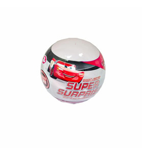 Cars Super Sürpriz