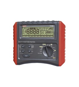 UNI-T UT595 Çok Fonksiyonlu Kurulum Test Cihazı