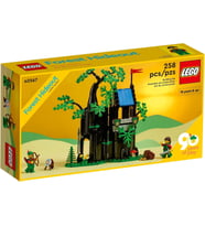 LEGO 40567 Creator Castle System Forest Hideout