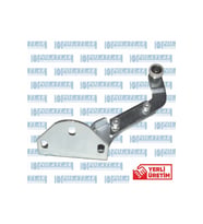 İVECO DAİLY C15 KAPI 3.0 SÜRGÜLÜ ALT MAKARA (YM)