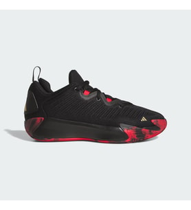 Adidas KI5277 Adidas Initiation Unisex Basketbol Ayakkabısı