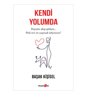 Kendi Yolumda