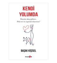 Kendi Yolumda