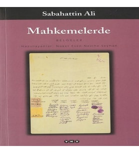 Mahkemelerde