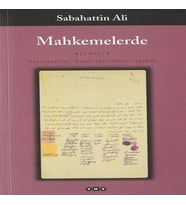 Mahkemelerde