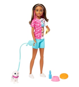 BARBİE SKIP PETSIP HKD77