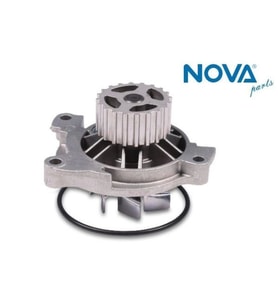 074121005M Su Pompası 20 Dış Büyük Kafa - Transporter T4-Lt35-Crafter-2.4 Lt.-2.5 Lt.-Tdı-Aja-Acv-Ah