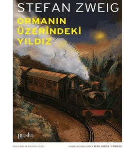 Ormanın Üzerindeki Yıldız