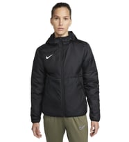 Nike Repel Park Kadın Mont DC8039-010 (Siyah)