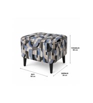 Puf ve Bench