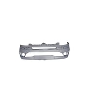 CITROEN C4- 04/09; ÖN TAMPON GRİ (ASTARLI BANT/SİS/PANJUR DELİKLİ) (LM) 1640-2000 7401AP
