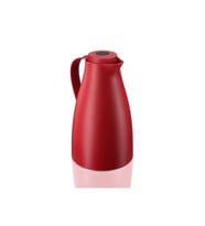 Leifheit Harmonic Termos 1 Litre Kırmızı Lfh28543 