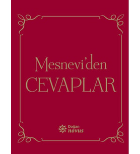 Mesnevi'den Cevaplar - Hc