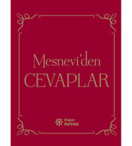Mesnevi'den Cevaplar - Hc
