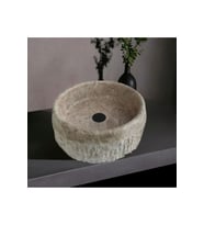 Hale Liğht Emperador Dışı Dikey Patlatma Lavabo-216