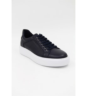 Freefoot 23221 Erkek Casual Ayakkabı - LACİVERT
