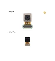 Samsung Galaxy Grand Prime G530 ile Uyumlu Arka Kamera Arka kamera büyük kamera ana kamera sensörü