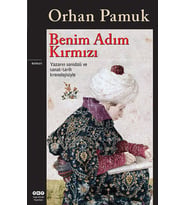 Benim Adım Kırmızı
