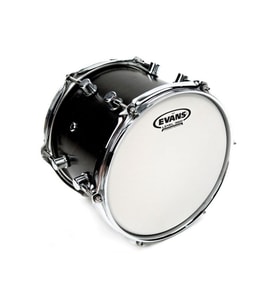 Evans B06g2 6" Deri G2 Clear Çift Kat (14 Mil)