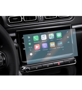 Citroen C3 Ekran Koruyucu 7 inç Multimedya Navigasyon