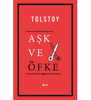 Aşk ve Öfke