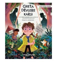 Greta Devlere Karşı