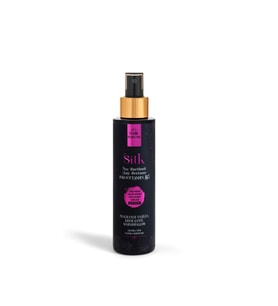 Silk Saç Parfümü- Aromatik Kokular Provitamin B5 İçerikli 150 ml Unisex