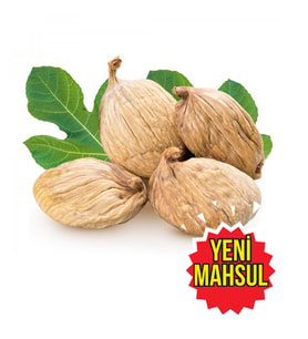 Tuğba Kuruyemiş Kuru İncir 1000 gr