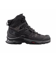 Salomon Quest 4 Gtx Erkek Trekking Bot Ve Ayakkabısı L41292600 Siyah