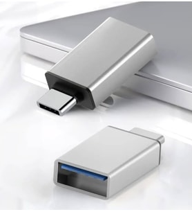 ZR66 Type-C Usb Otg Çevirici