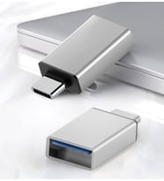 ZR66 Type-C Usb Otg Çevirici
