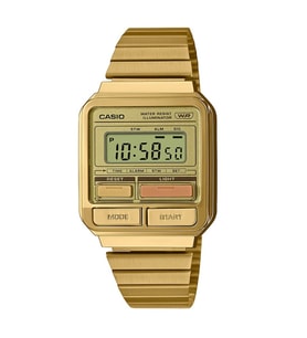 Casio A120Weg-9Adf Kol Saati