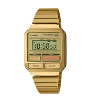 Casio A120Weg-9Adf Kol Saati