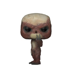 Funko Pop Stranger Things S4- Vecna