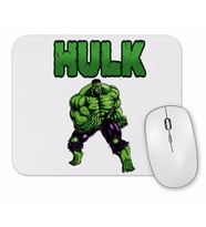 Hulk Yeşil Dev Mouse Pad