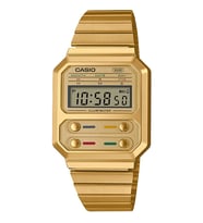 Casio A100WEG-9A
