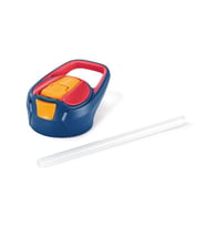 Maped Picnik Matara 430ml - 580ml Yedek Pipet ve Kapak 879901