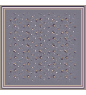 ARMİNE İPEK EŞARP 8502D (SURA)-82 (Lila)