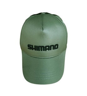Shimano Türkiye Özel Balıkçı Şapkası - CAP 06