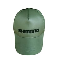 Shimano Türkiye Özel Balıkçı Şapkası - CAP 06