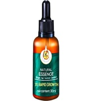 Essence Saç &amp; Sakal Serumu 7xrapid Growth 30 ml