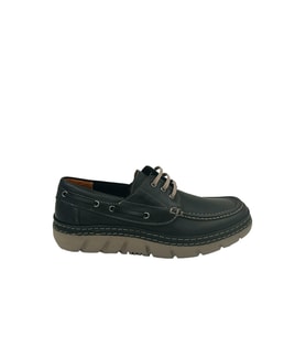 Freefoot 241280 Erkek Casual Ayakkabı - SİYAH