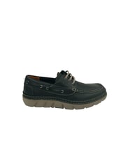 Freefoot 241280 Erkek Casual Ayakkabı - SİYAH