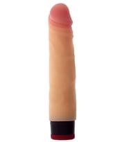 18 cm Realstuff  Vibratör