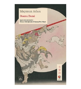 Maymun Adası