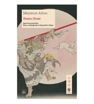 Maymun Adası