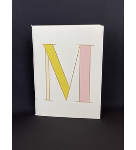 M HARF DEFTER