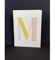 M HARF DEFTER
