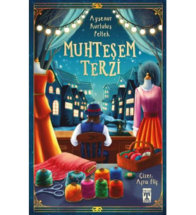 Muhteşem Terzi
